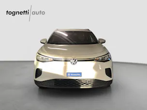 VW ID.4 Pure City 55 kWh