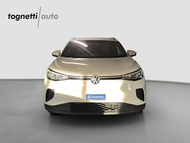 VW ID.4 Pure City 55 kWh
