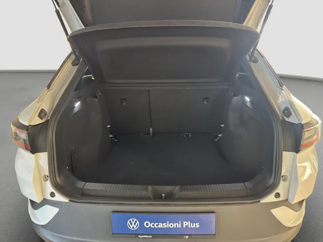 VW ID.4 Pure City 55 kWh