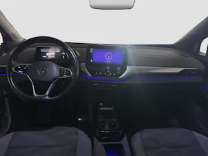 VW ID.4 Pure City 55 kWh