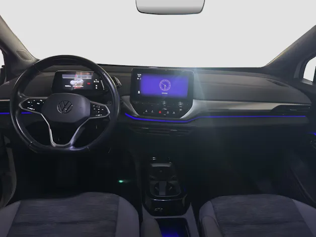 VW ID.4 Pure City 55 kWh