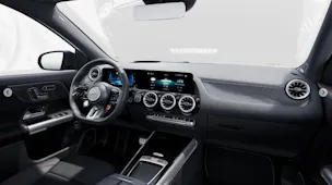 Mercedes-Benz GLA AMG 35 4Matic 8G-DCT