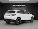 Mercedes-Benz GLA AMG 35 4Matic 8G-DCT