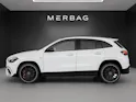 Mercedes-Benz GLA AMG 35 4Matic 8G-DCT