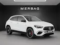 Mercedes-Benz GLA AMG 35 4Matic 8G-DCT