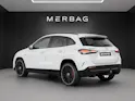 Mercedes-Benz GLA AMG 35 4Matic 8G-DCT