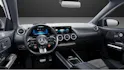 Mercedes-Benz GLA AMG 35 4Matic 8G-DCT