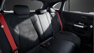 Mercedes-Benz GLA AMG 35 4Matic 8G-DCT