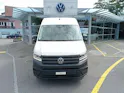 VW Crafter 35 2.0 BiTDI L3 4Motion A
