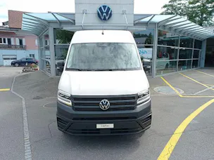 VW Crafter 35 2.0 BiTDI L3 4Motion A