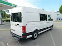 VW Crafter 35 2.0 BiTDI L3 4Motion A
