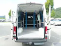 VW Crafter 35 2.0 BiTDI L3 4Motion A