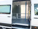 VW Crafter 35 2.0 BiTDI L3 4Motion A