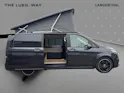 Mercedes-Benz Marco Polo 300 d 4M Automat
