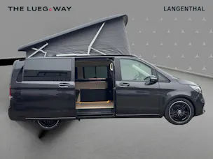 Mercedes-Benz Marco Polo 300 d 4M Automat