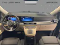 Mercedes-Benz Marco Polo 300 d 4M Automat