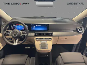 Mercedes-Benz Marco Polo 300 d 4M Automat