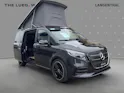 Mercedes-Benz Marco Polo 300 d 4M Automat