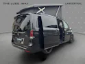 Mercedes-Benz Marco Polo 300 d 4M Automat