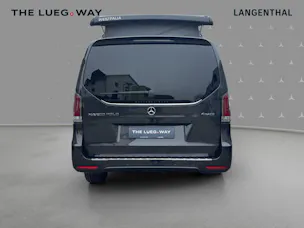 Mercedes-Benz Marco Polo 300 d 4M Automat