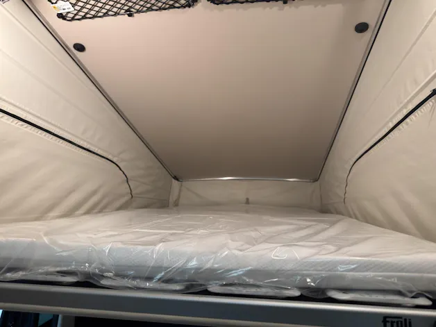Mercedes-Benz Marco Polo 300 d 4M Automat