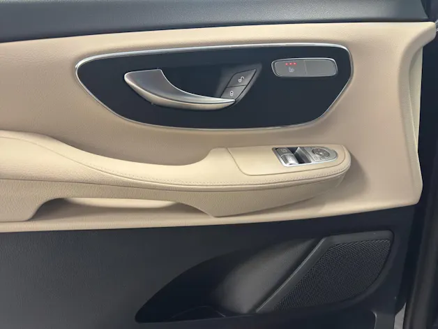 Mercedes-Benz Marco Polo 300 d 4M Automat