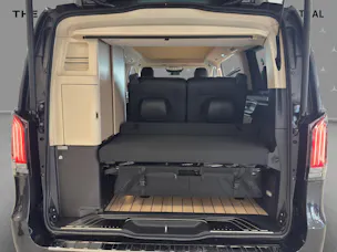 Mercedes-Benz Marco Polo 300 d 4M Automat