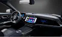 Mercedes-Benz E 53 Hybrid 4Matic+ 9G-Tronic