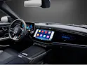 Mercedes-Benz E 53 Hybrid 4Matic+ 9G-Tronic