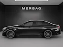 Mercedes-Benz E 53 Hybrid 4Matic+ 9G-Tronic