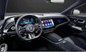 Mercedes-Benz E 53 Hybrid 4Matic+ 9G-Tronic