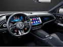 Mercedes-Benz E 53 Hybrid 4Matic+ 9G-Tronic