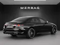 Mercedes-Benz E 53 Hybrid 4Matic+ 9G-Tronic