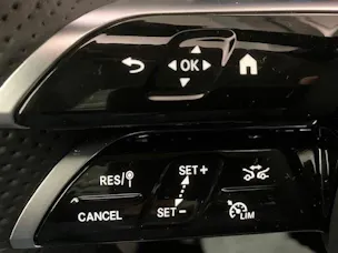 Mercedes-Benz E 53 Hybrid 4Matic+ 9G-Tronic