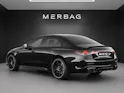 Mercedes-Benz E 53 Hybrid 4Matic+ 9G-Tronic