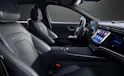 Mercedes-Benz E 53 Hybrid 4Matic+ 9G-Tronic
