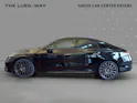 Mercedes-Benz CLA 220 4M - AMG / DISTRONIC / 360 Grad Kamera / Drive Assist