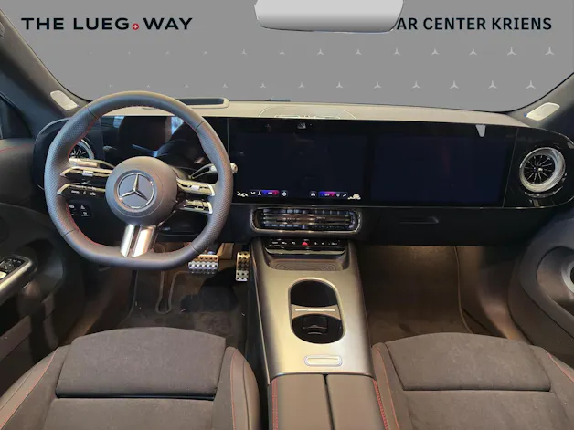 Mercedes-Benz CLA 220 4M - AMG / DISTRONIC / 360 Grad Kamera / Drive Assist