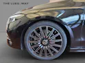 Mercedes-Benz CLA 220 4M - AMG / DISTRONIC / 360 Grad Kamera / Drive Assist