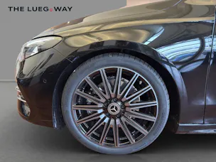 Mercedes-Benz CLA 220 4M - AMG / DISTRONIC / 360 Grad Kamera / Drive Assist