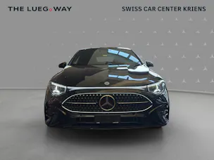 Mercedes-Benz CLA 220 4M - AMG / DISTRONIC / 360 Grad Kamera / Drive Assist
