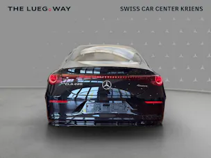 Mercedes-Benz CLA 220 4M - AMG / DISTRONIC / 360 Grad Kamera / Drive Assist