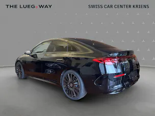 Mercedes-Benz CLA 220 4M - AMG / DISTRONIC / 360 Grad Kamera / Drive Assist