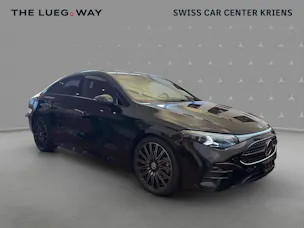 Mercedes-Benz CLA 220 4M - AMG / DISTRONIC / 360 Grad Kamera / Drive Assist