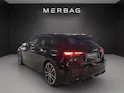 Mercedes-Benz A AMG 35 4Matic 8G-DCT