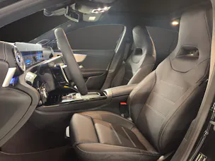 Mercedes-Benz A AMG 35 4Matic 8G-DCT