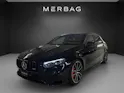 Mercedes-Benz A AMG 35 4Matic 8G-DCT