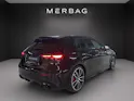 Mercedes-Benz A AMG 35 4Matic 8G-DCT