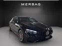 Mercedes-Benz A AMG 35 4Matic 8G-DCT
