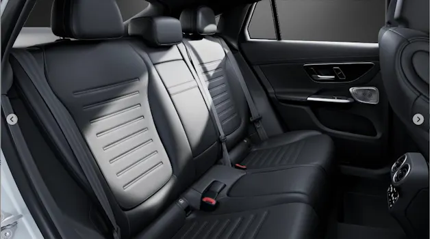 Mercedes-Benz GLC Coupé 220 d 4Matic 9G-Tronic
